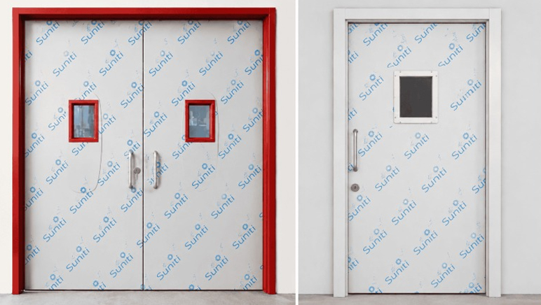 Fire Rated Door