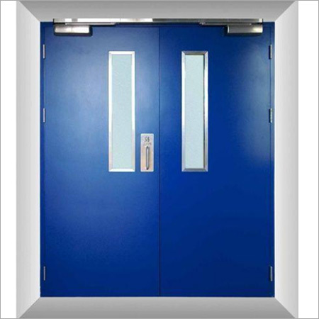 Access Panels