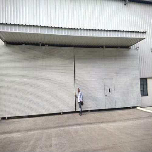 Access Panels
