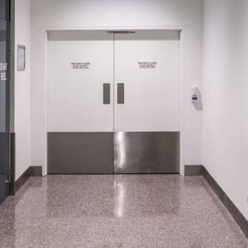 Access Panels