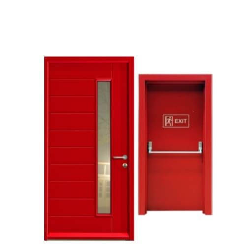 Access Panels