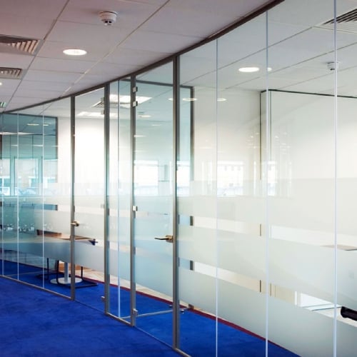 Access Panels